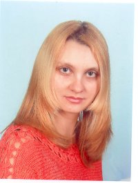 Демидович Татьяна