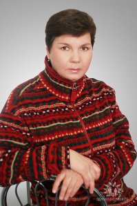 Супрунова Светлана Супрунова Светлана