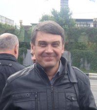 Амелин Сергей