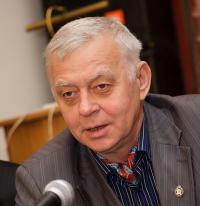 Бояринов Владимир