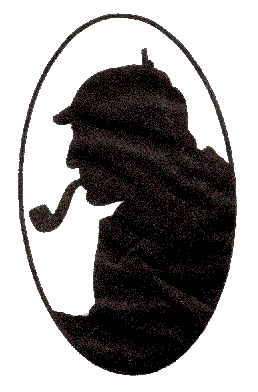 Шерлок Холмс