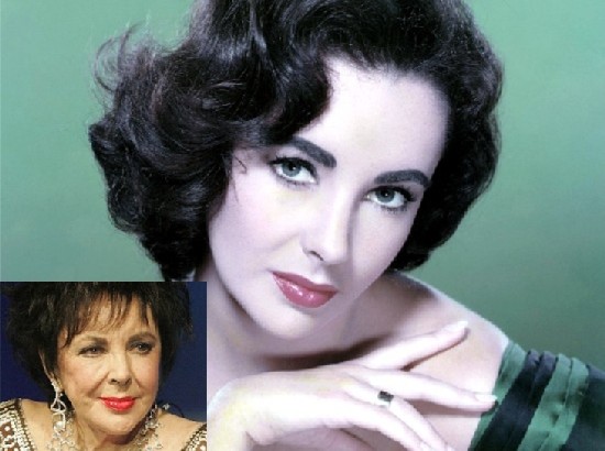 Элизабет Тейлор Элизабет Тейлор