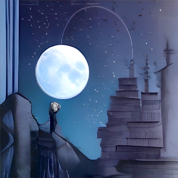 Изображение создано нейросетью