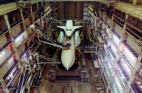 buran