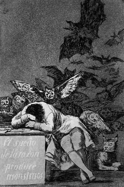 goya