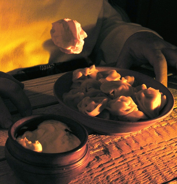pelmeni pelmeni