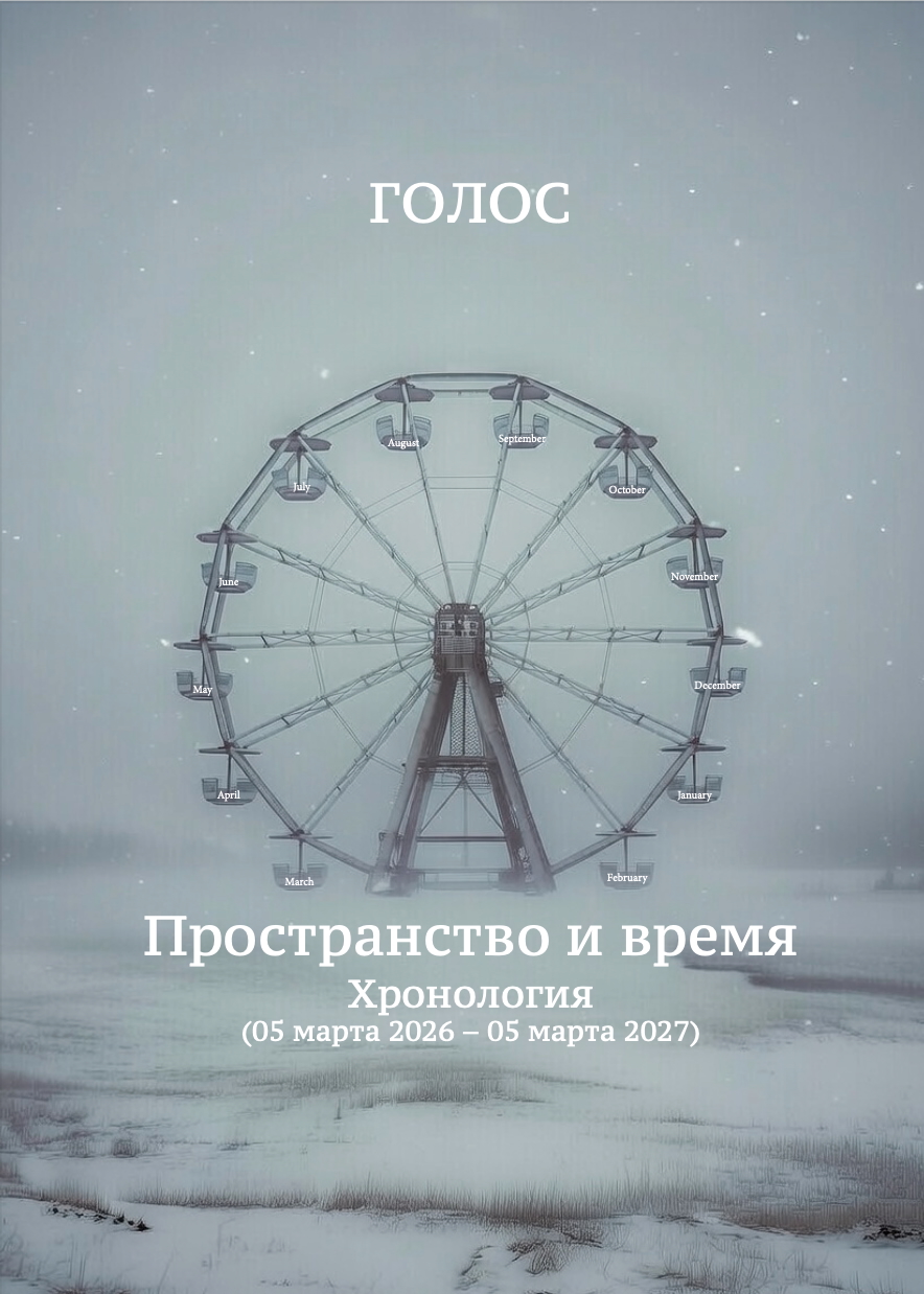 Довоенное. 2007-2015