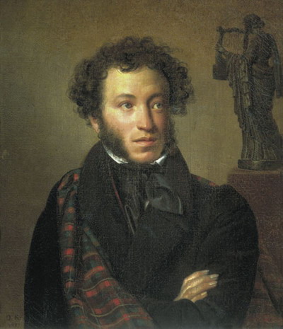 1837_lukomor_kiprensky_pushkin 1837_lukomor_kiprensky_pushkin